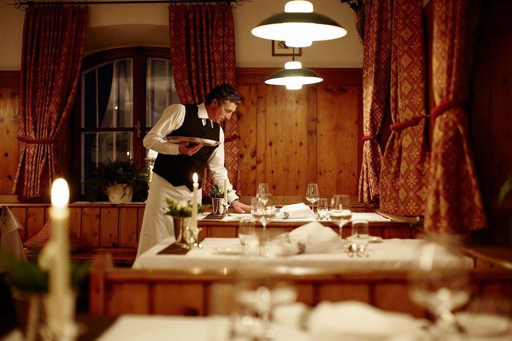 Goldene Rose Karthaus Otel Senales/Schnals Dış mekan fotoğraf