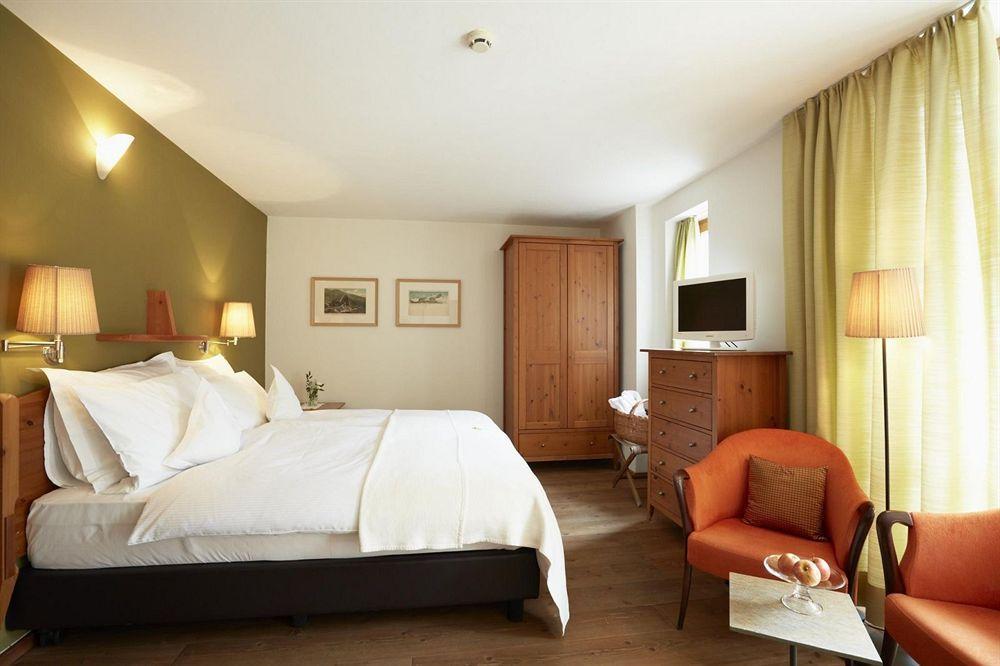Goldene Rose Karthaus Otel Senales/Schnals Dış mekan fotoğraf