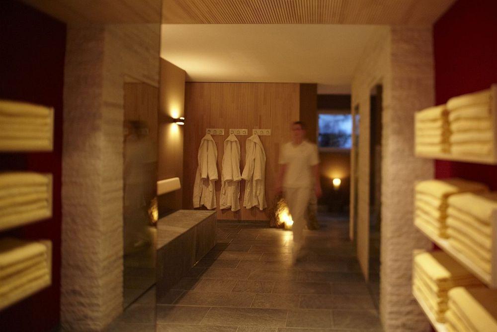 Goldene Rose Karthaus Otel Senales/Schnals Dış mekan fotoğraf