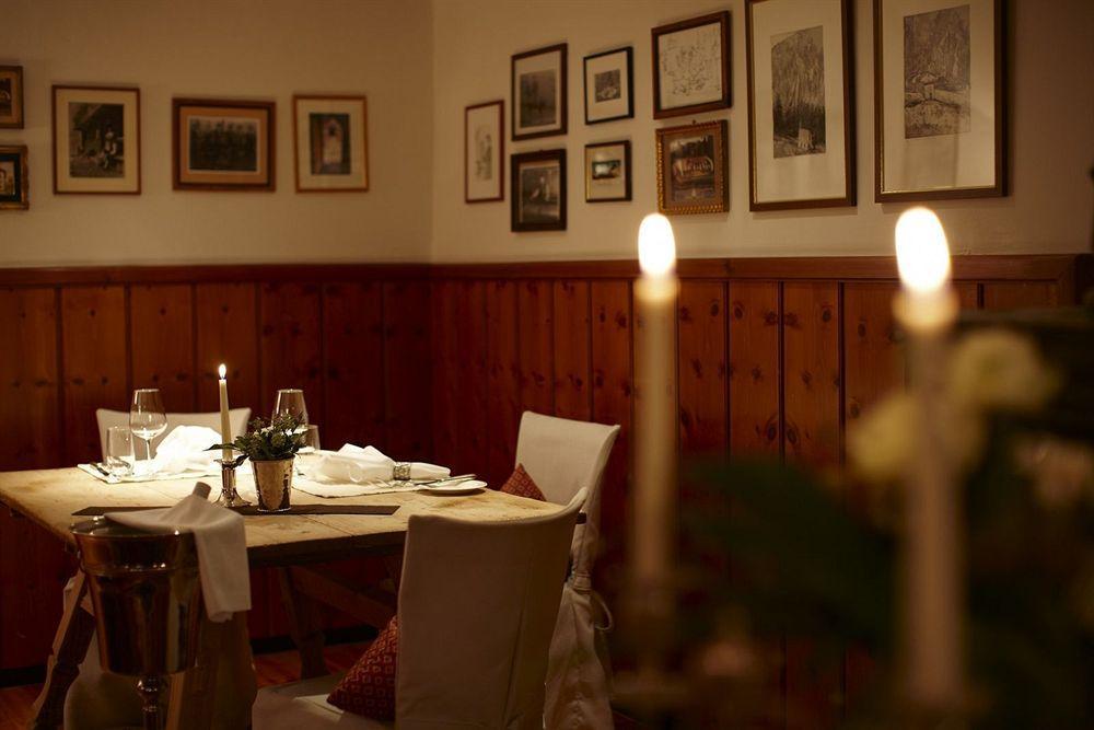 Goldene Rose Karthaus Otel Senales/Schnals Dış mekan fotoğraf