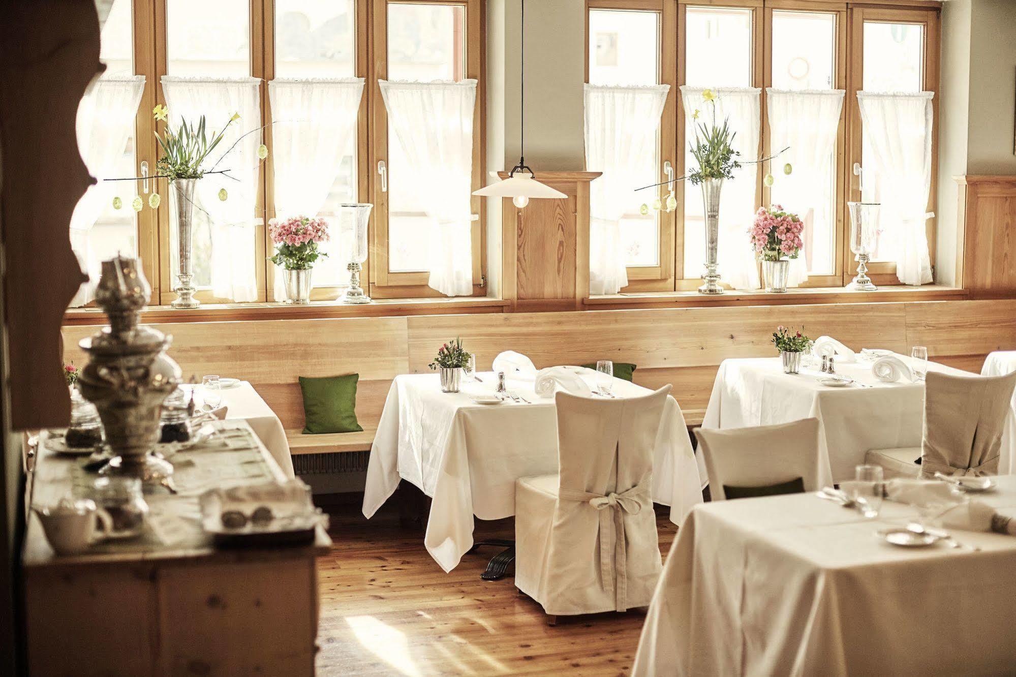 Goldene Rose Karthaus Otel Senales/Schnals Dış mekan fotoğraf