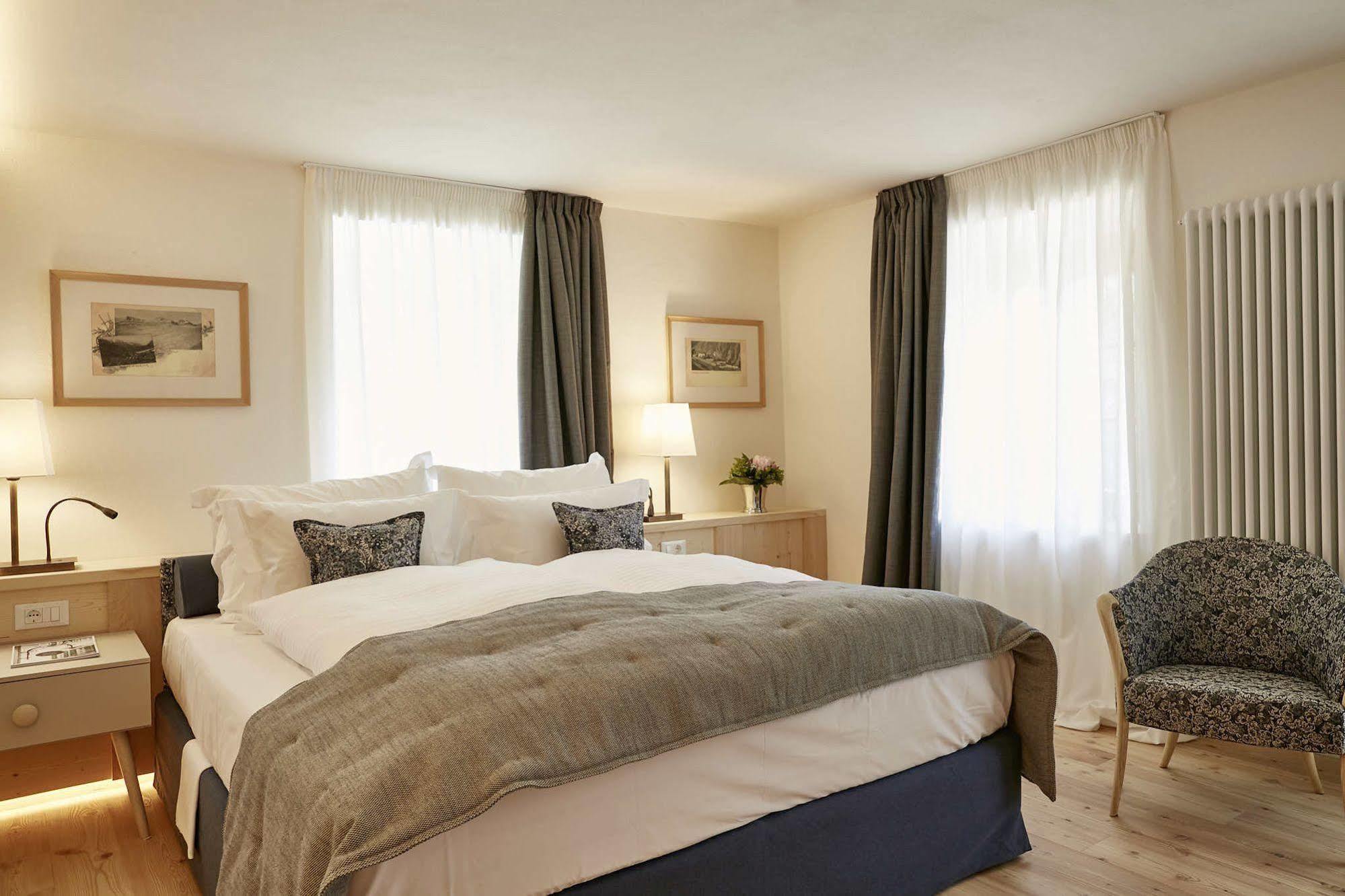 Goldene Rose Karthaus Otel Senales/Schnals Dış mekan fotoğraf