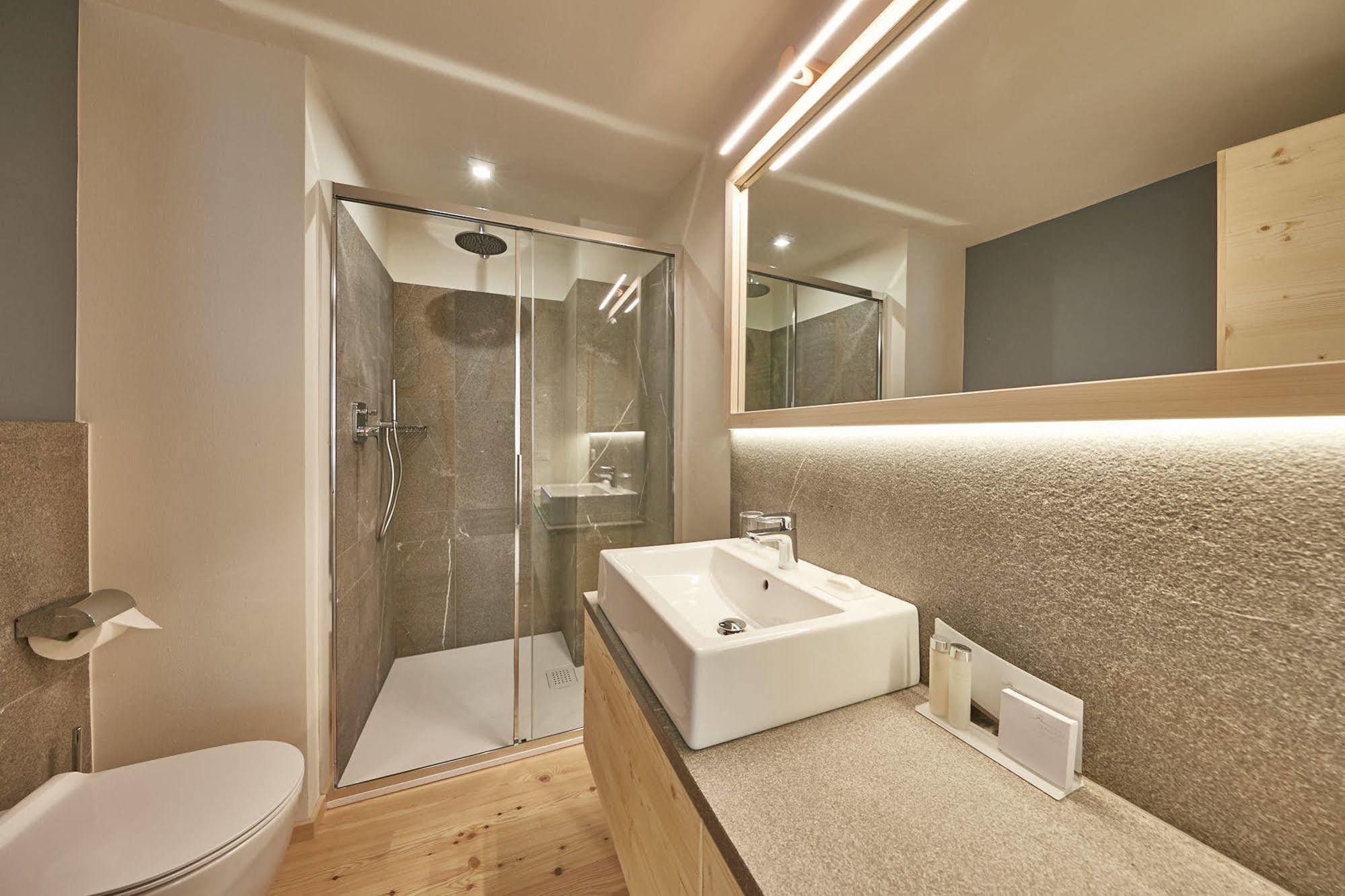 Goldene Rose Karthaus Otel Senales/Schnals Dış mekan fotoğraf