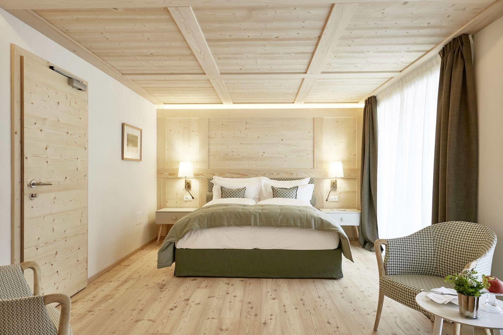Goldene Rose Karthaus Otel Senales/Schnals Dış mekan fotoğraf