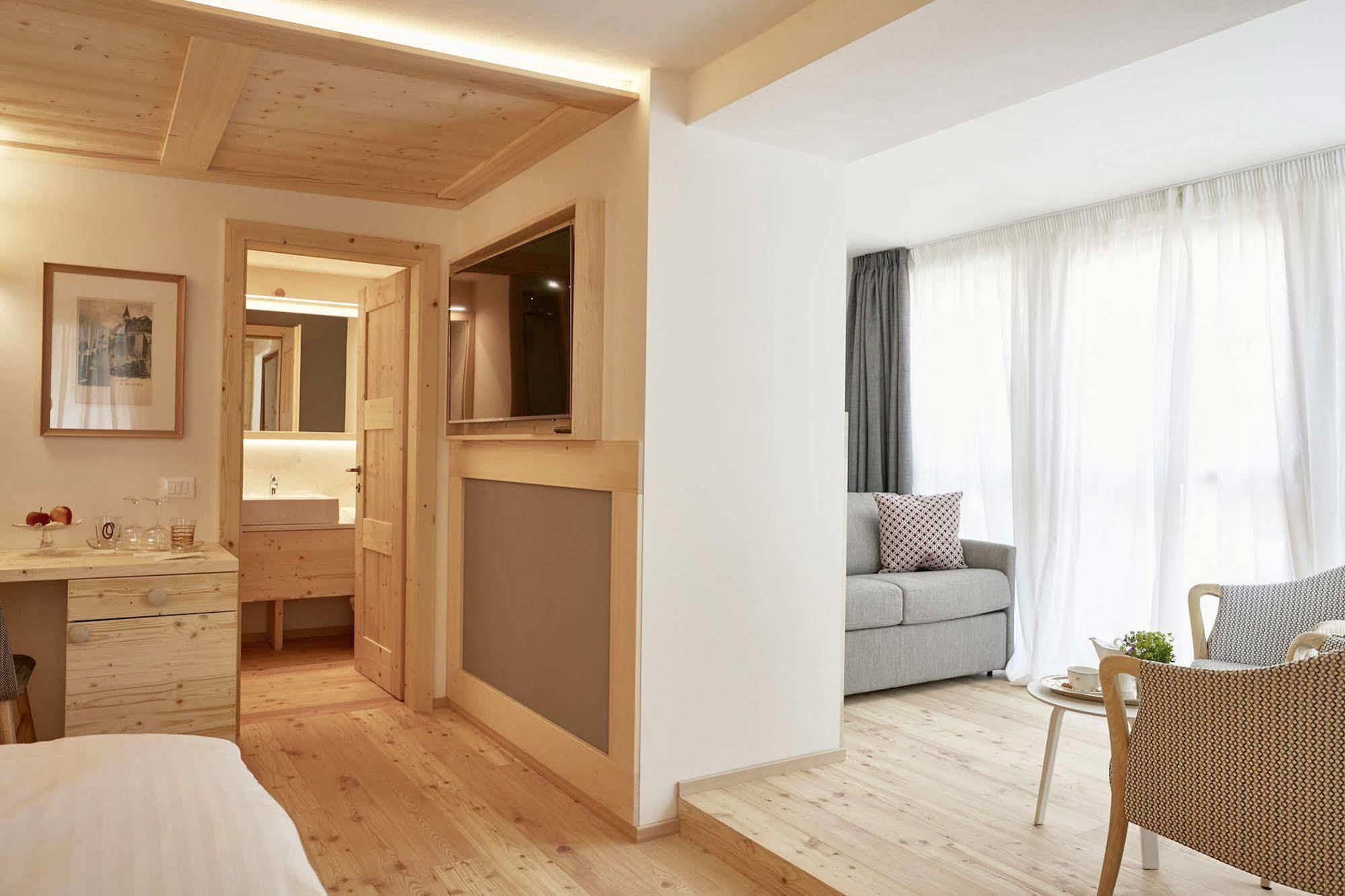 Goldene Rose Karthaus Otel Senales/Schnals Dış mekan fotoğraf