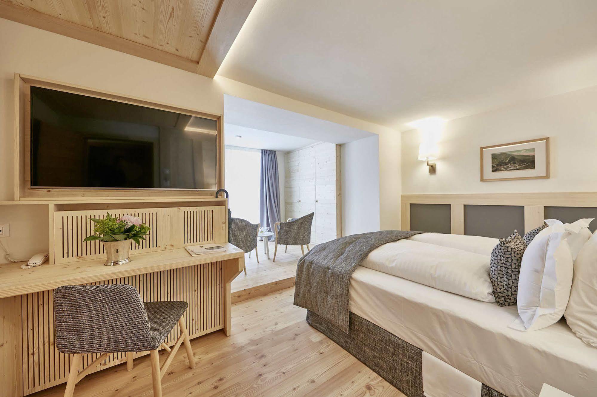 Goldene Rose Karthaus Otel Senales/Schnals Dış mekan fotoğraf