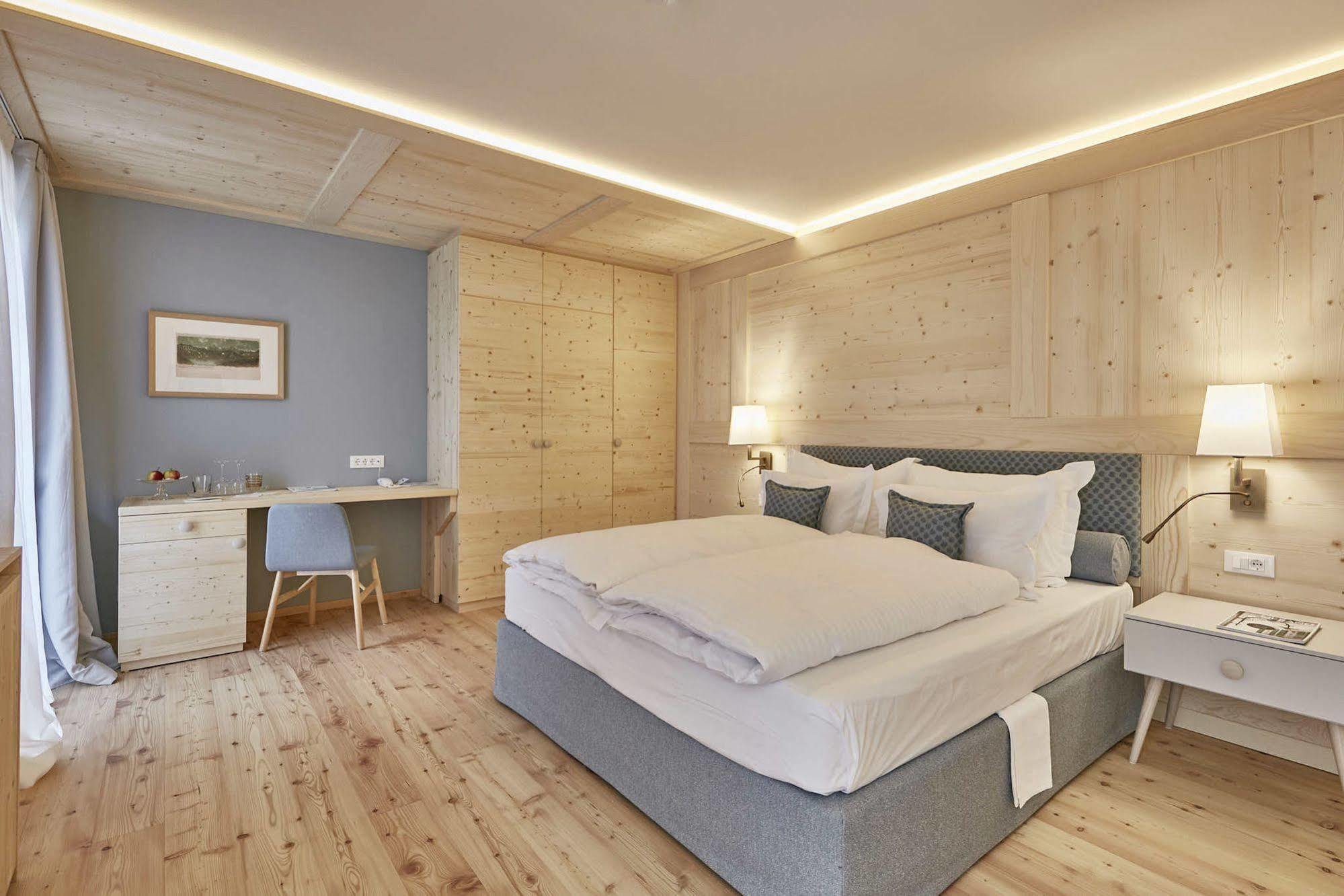 Goldene Rose Karthaus Otel Senales/Schnals Dış mekan fotoğraf
