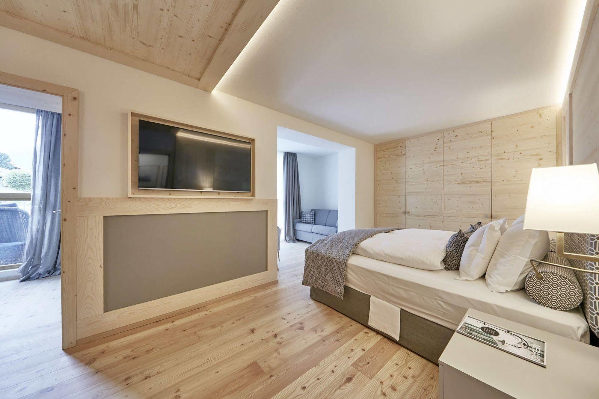 Goldene Rose Karthaus Otel Senales/Schnals Dış mekan fotoğraf